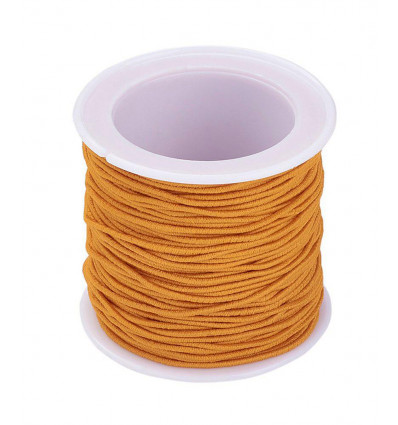 Bobine fils élastique 1mm (20m)