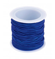 Bobine fils élastique 1mm (20m)