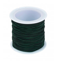 Bobine fils élastique 1mm (20m)