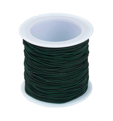Bobine fils élastique 1mm (20m)