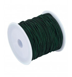 Bobine fils élastique 1mm (20m)