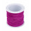 Bobine fils élastique 1mm (20m)