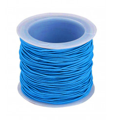 Bobine fils élastique 1mm (20m)