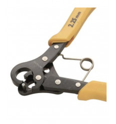 2,25mm - Pince pour former une boucle - 1 step Looper