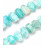 6mm - amazonite - Chapelet pierre