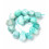 6mm - amazonite - Chapelet pierre