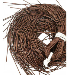 Cannetille lisse à broder (+/-2m)