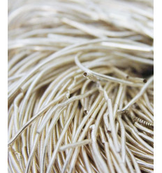 Cannetille lisse à broder (+/-2m)