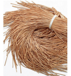 Cannetille lisse à broder (+/-2m)