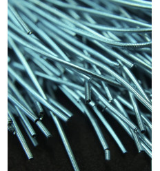 Cannetille lisse à broder (+/-2m)