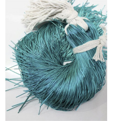 Cannetille lisse à broder (+/-2m)