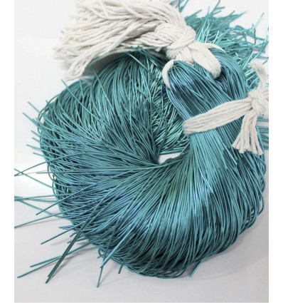 Cannetille lisse à broder (+/-2m)