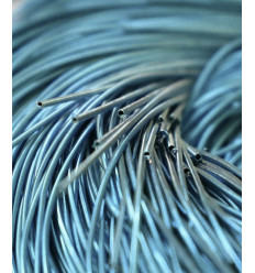 Cannetille lisse à broder (+/-2m)