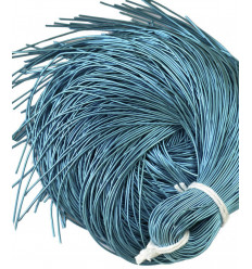 Cannetille lisse à broder (+/-2m)