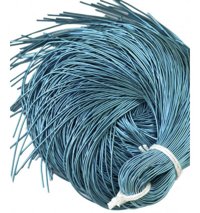 Cannetille lisse à broder (+/-2m)