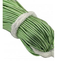 Cannetille lisse à broder (+/-2m)