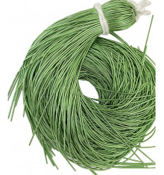 Cannetille lisse à broder (+/-2m)