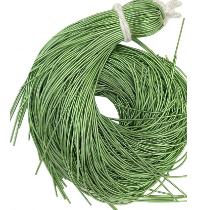 Cannetille lisse à broder (+/-2m)