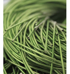 Cannetille lisse à broder (+/-2m)