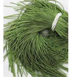 Cannetille lisse à broder (+/-2m)