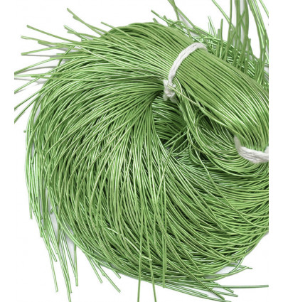 Cannetille lisse à broder