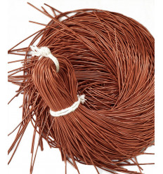 Cannetille lisse à broder