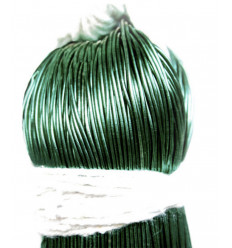 Cannetille lisse à broder (+/-2m)