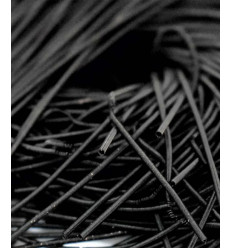 Cannetille lisse à broder