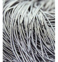 Cannetille lisse à broder (+/-2m)