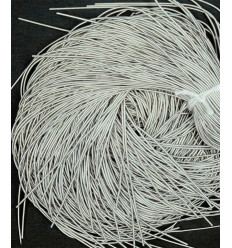 Cannetille lisse à broder (+/-2m)