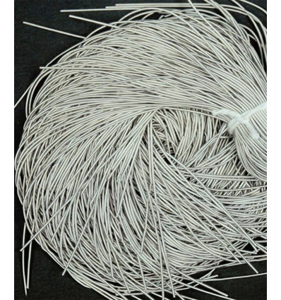 Cannetille lisse à broder (+/-2m)