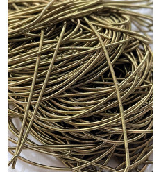 Cannetille lisse à broder (+/-2m)