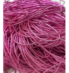 Cannetille lisse à broder (+/-2m)