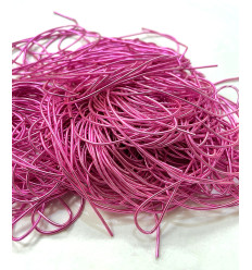 Cannetille lisse à broder (+/-2m)