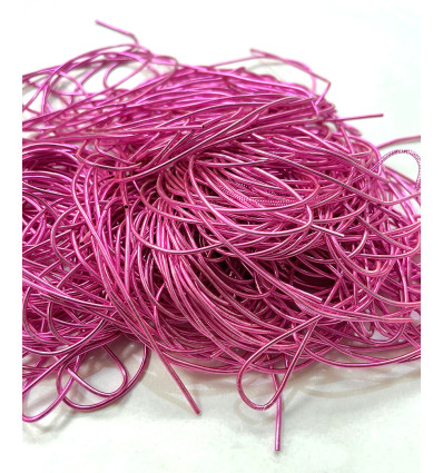 Cannetille lisse à broder (+/-2m)