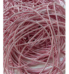 Cannetille lisse à broder (+/-2m)