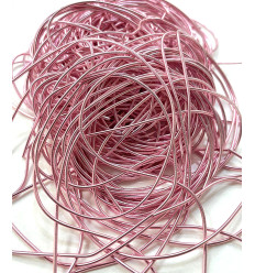 Cannetille lisse à broder (+/-2m)