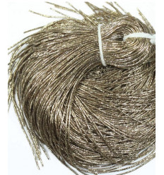 Cannetille frisée à broder (+/-2m)