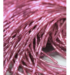 Cannetille frisée à broder (+/-2m)