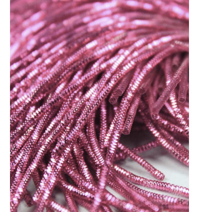 Cannetille frisée à broder (+/-2m)