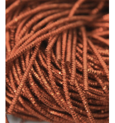 Cannetille frisée à broder (+/-2m)