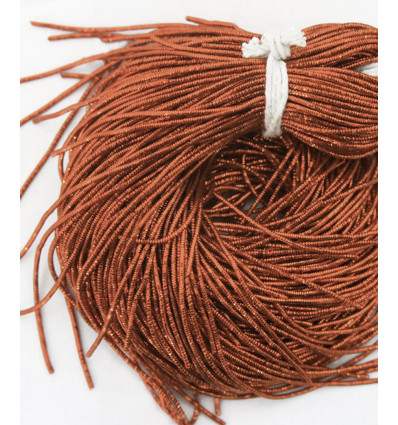 Cannetille frisée à broder (+/-2m)