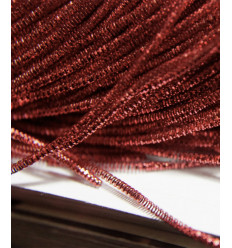 Cannetille frisée à broder (+/-2m)