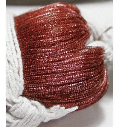 Cannetille frisée à broder (+/-2m)