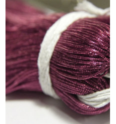 Cannetille frisée à broder (+/-2m)