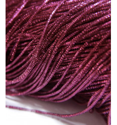 Cannetille frisée à broder (+/-2m)