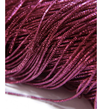 Cannetille frisée à broder (+/-2m)