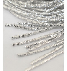 Cannetille frisée à broder