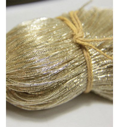 Cannetille frisée à broder (+/-2m)