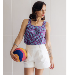 Patron short Grand Bain